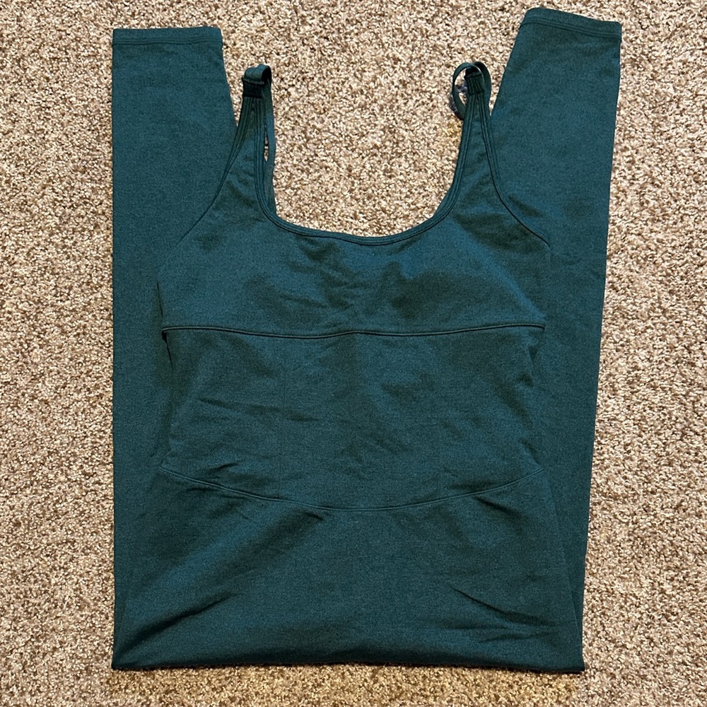 P’tula jumpsuit